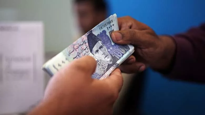 draining money out of pakistan photo reuters draining money out of pakistan photo reuters