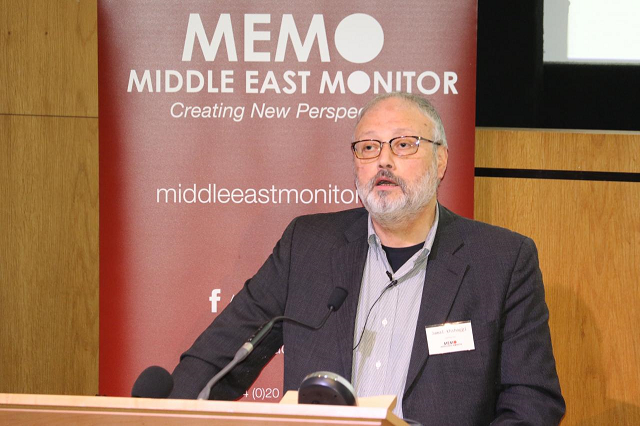 khashoggi has been a vociferous critic of prince mohammed 039 s policies in both the arab and western press photo reuters