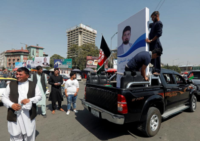 afghanistan prepares for election amid fraud allegations fear of taliban