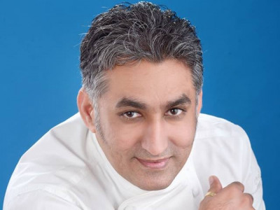renowned chef tahir chaudhry passes away