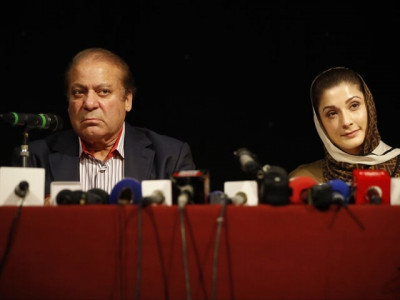 sharif set to break political silence