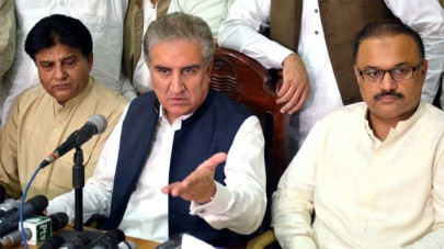 qureshi calls for un probe into indian atrocities in iok qureshi calls for un probe into indian atrocities in iok