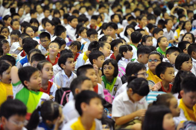 the change will allow students to focus on their learning photo courtesy cnr the change will allow students to focus on their learning photo courtesy cnr