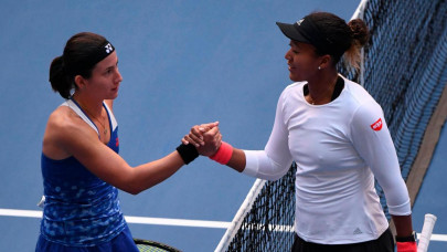 osaka withdraws from hong kong open