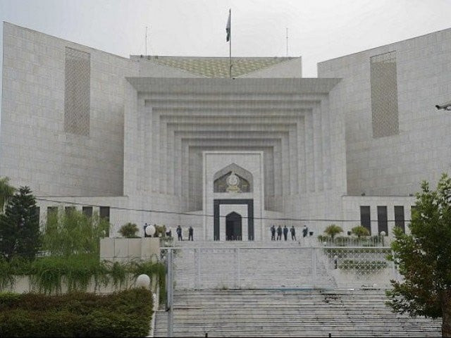 a three judge supreme court bench led by chief justice of pakistan cjp mian saqib nisar while hearing a case pertaining to the transfer of the pakpattan dpo rejected the report submitted by former inspector general of police ig in punjab syed kaleem imam photo file a three judge supreme court bench led by chief justice of pakistan cjp mian saqib nisar while hearing a case pertaining to the transfer of the pakpattan dpo rejected the report submitted by former inspector general of police ig in punjab syed kaleem imam photo file