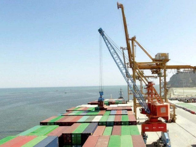 pakistan can look at examples of singapore hong kong and dubai which turned into high income countries by becoming transit hubs photo file pakistan can look at examples of singapore hong kong and dubai which turned into high income countries by becoming transit hubs photo file