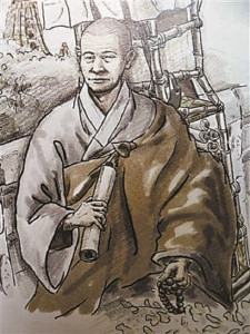 korean who retraced 1 300 year old journey has a message for today korean who retraced 1 300 year old journey has a message for today