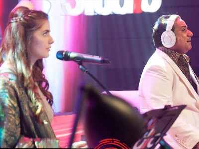 afreen afreen becomes first pakistani song to cross 200 million views afreen afreen becomes first pakistani song to cross 200 million views