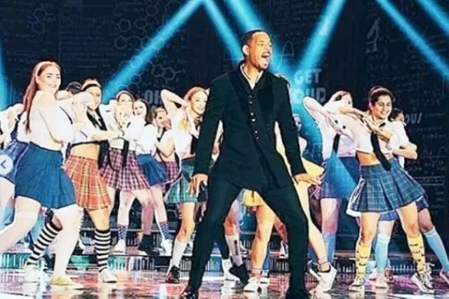 photo instagram will smith photo instagram will smith