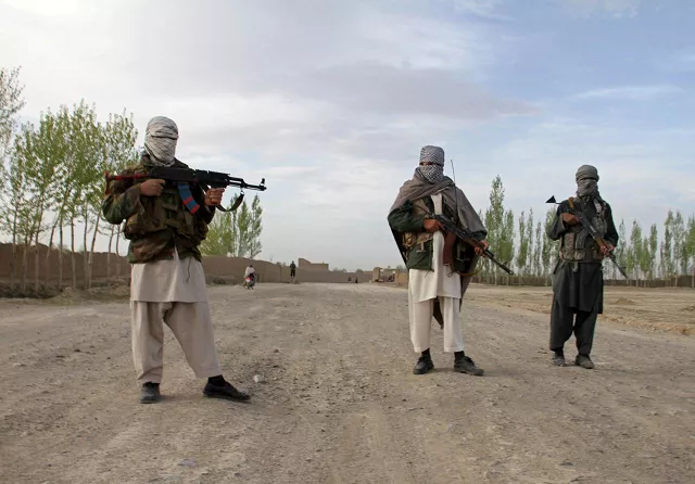 afghan and international players have been ratcheting up efforts to hold talks with the taliban photo reuters afghan and international players have been ratcheting up efforts to hold talks with the taliban photo reuters
