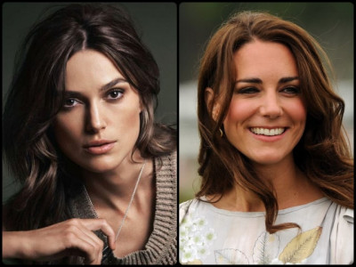 kiera knightley disapproves of kate middleton s post hospital appearance kiera knightley disapproves of kate middleton s post hospital appearance