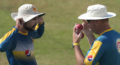 mahmood backs amir to return as better bowler