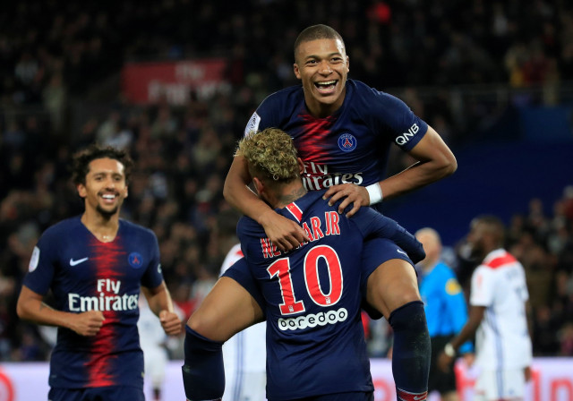 mbappe took the world cup by storm in the summer becoming the first teenager since pele in 1958 to score twice in the final photo afp mbappe took the world cup by storm in the summer becoming the first teenager since pele in 1958 to score twice in the final photo afp
