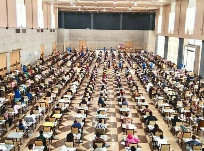 cambridge cancels as level maths paper after leak