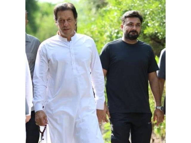 atta was part of team that designed pti 039 s media and communications strategy leading to victory in elections photo express atta was part of team that designed pti 039 s media and communications strategy leading to victory in elections photo express
