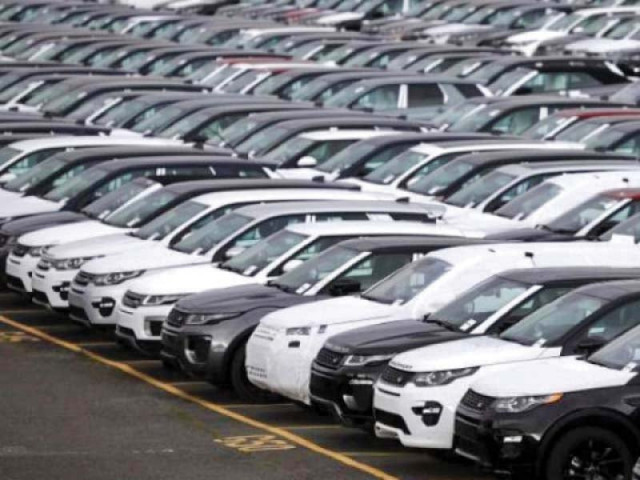 the ccp has also suggested to the government that double taxation should be removed to allow for supply push based wholesale automotive market photo file the ccp has also suggested to the government that double taxation should be removed to allow for supply push based wholesale automotive market photo file
