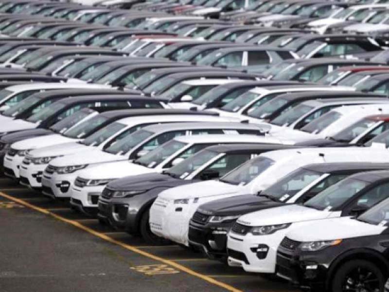 the ccp has also suggested to the government that double taxation should be removed to allow for supply push based wholesale automotive market photo file