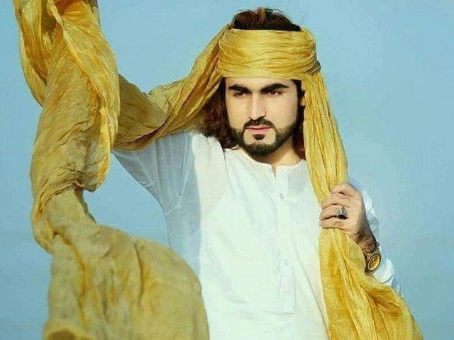 naqeebullah mehsud photo facebook