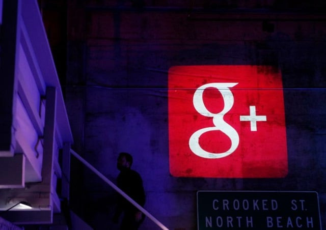 google announced monday it is shutting down the consumer version of its online social network after fixing a bug exposing private data in as many as 500 000 accounts photo reuters google announced monday it is shutting down the consumer version of its online social network after fixing a bug exposing private data in as many as 500 000 accounts photo reuters