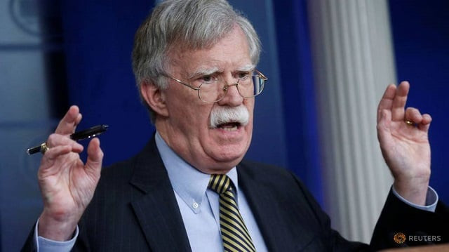 washington believes tehran should be disqualified from being heard at the icj photo reuters washington believes tehran should be disqualified from being heard at the icj photo reuters