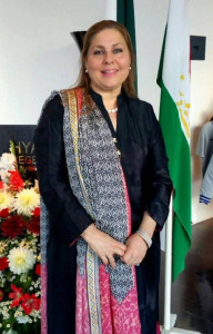 pas elects first female president pas elects first female president