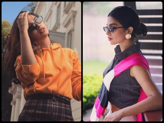 5 times sonya hussyn was fashion forward 5 times sonya hussyn was fashion forward