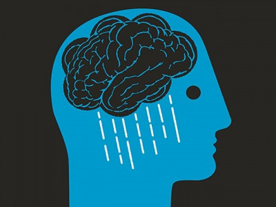 world mental health day climate change responsible for depression anxiety