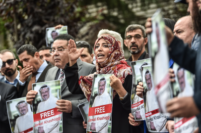 turkey says saudi arabia allows consulate search over missing journalist turkey says saudi arabia allows consulate search over missing journalist
