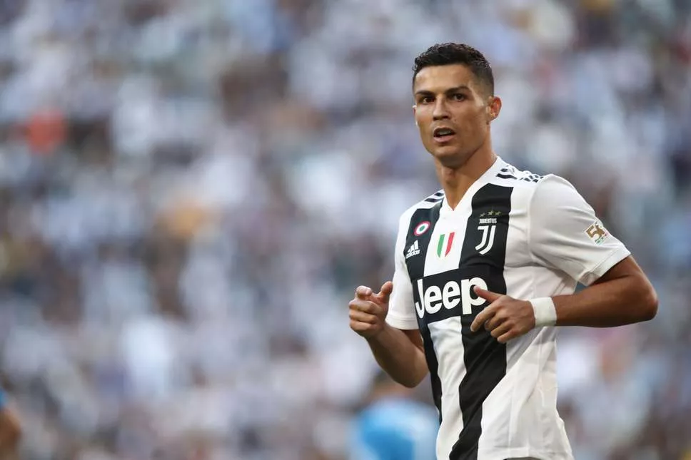 paratici stressed juventus 039 s support for the portuguese star ronaldo currently embroiled in damaging rape allegations photo afp paratici stressed juventus 039 s support for the portuguese star ronaldo currently embroiled in damaging rape allegations photo afp