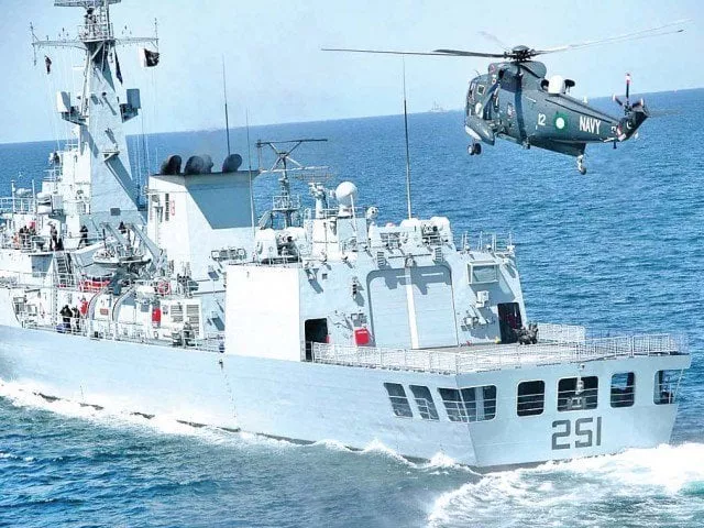 the exercises were aimed at enhancing interoperability between the participating navies photo file the exercises were aimed at enhancing interoperability between the participating navies photo file