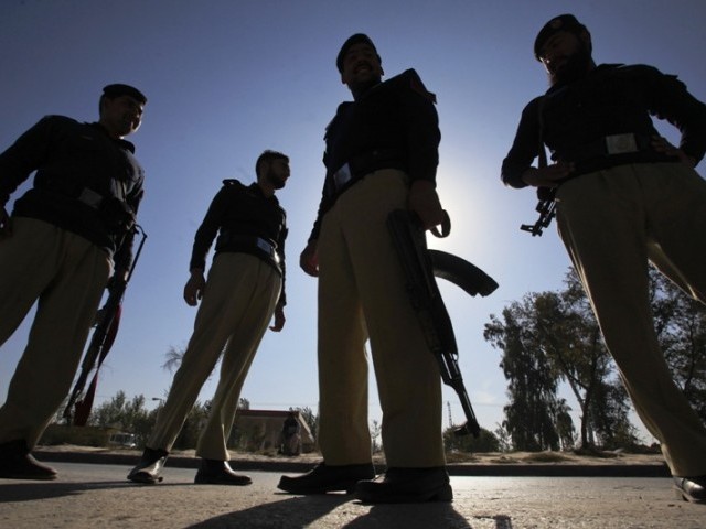 top human rights body highlights sleazy attitude of police personnel in rural areas photo file