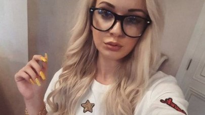 man jailed for threatening pakistan with attacks over czech model s arrest man jailed for threatening pakistan with attacks over czech model s arrest