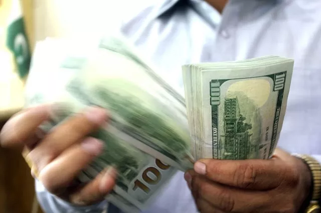 we fear that the rupee may fall further in coming months keeping in view pakistan s dwindling foreign exchange reserves kcci president photo online we fear that the rupee may fall further in coming months keeping in view pakistan s dwindling foreign exchange reserves kcci president photo online