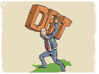 pakistan s debt sustainability indicators in disarray pakistan s debt sustainability indicators in disarray