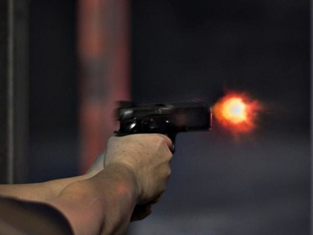 haripur shootout capital police claims self defence