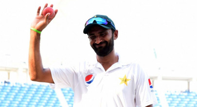 bilal asif reveals secret behind game changing spell against australia bilal asif reveals secret behind game changing spell against australia