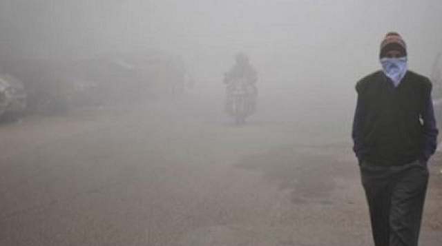 air pollution linked to mouth cancer in new taiwanese study photo afp air pollution linked to mouth cancer in new taiwanese study photo afp