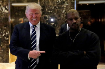 kanye heads to west wing lunch with trump kanye heads to west wing lunch with trump