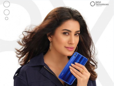 honor unveils the all new smartphone honor 8x in pakistan