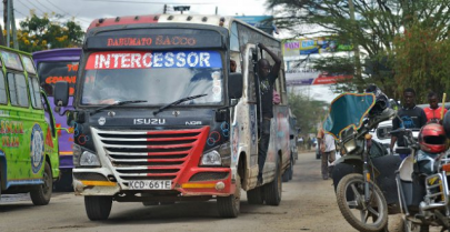 kenya bus crash kills 51