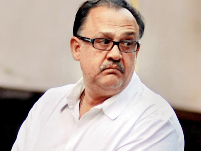 alok nath stripped in front of me female crew member claims