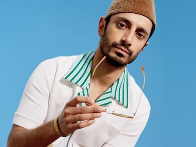 riz ahmed discusses being brown in hollywood