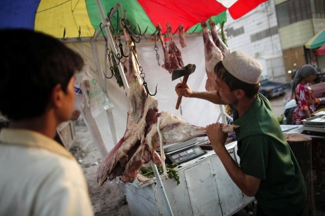 beijing denies it is systematically violating rights of xinjiang s muslims photo reuters file beijing denies it is systematically violating rights of xinjiang s muslims photo reuters file