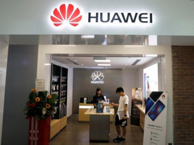 huawei unveils ai portfolio huawei unveils ai portfolio