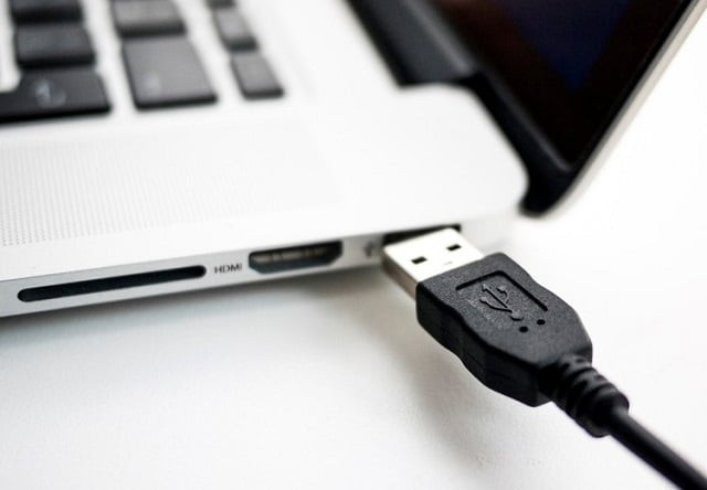 a photo illustration shows a usb device being plugged into a laptop computer in berlin july 31 2014 photo reuters a photo illustration shows a usb device being plugged into a laptop computer in berlin july 31 2014 photo reuters