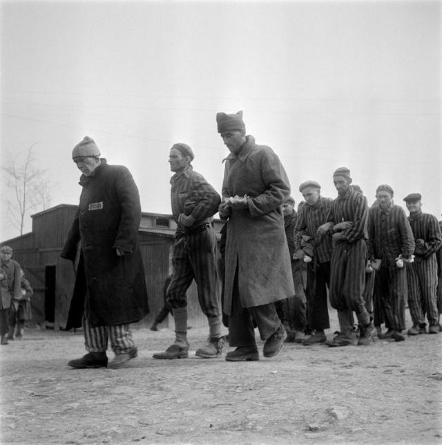 thousands of jews were forced to flee copenhagen to escape being deported to nazi concentration camps photo afp