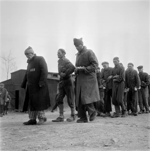 thousands of jews were forced to flee copenhagen to escape being deported to nazi concentration camps photo afp thousands of jews were forced to flee copenhagen to escape being deported to nazi concentration camps photo afp