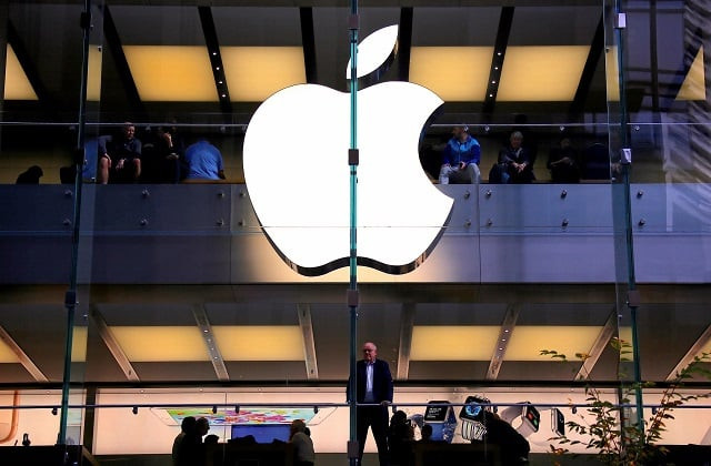 apple is taking control over the power management technology at the heart of its iphones in a 600 million deal with dialog semiconductor photo reuters apple is taking control over the power management technology at the heart of its iphones in a 600 million deal with dialog semiconductor photo reuters