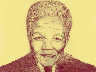 celebrating 95 years happy birthday nelson mandela celebrating 95 years happy birthday nelson mandela