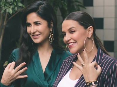 katrina kaif reveals what she would want to steal from alia bhatt